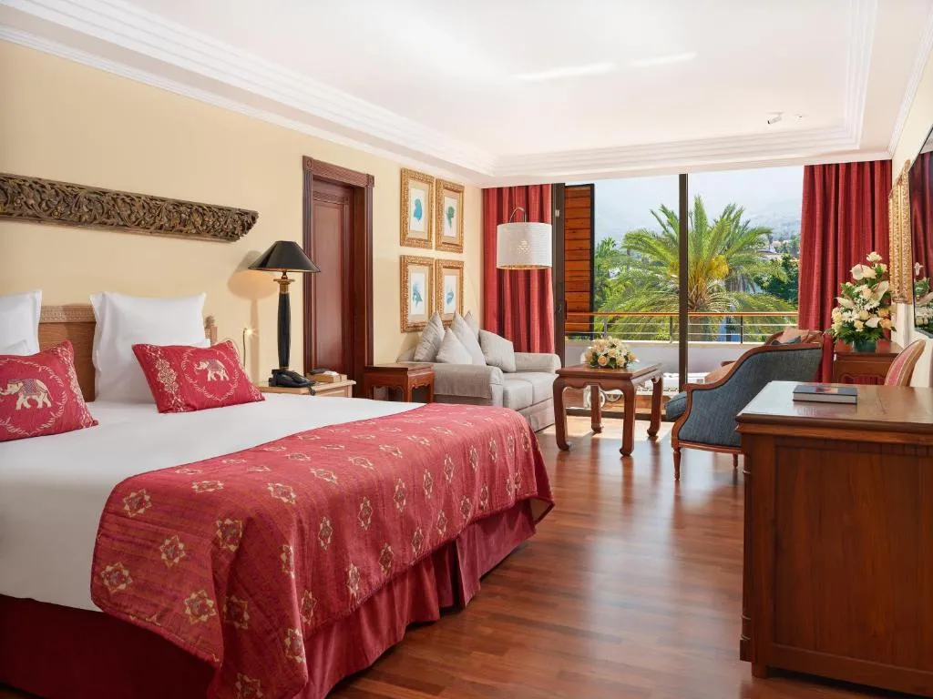 Image 1 of Hotel Botanico y Oriental Spa Garden