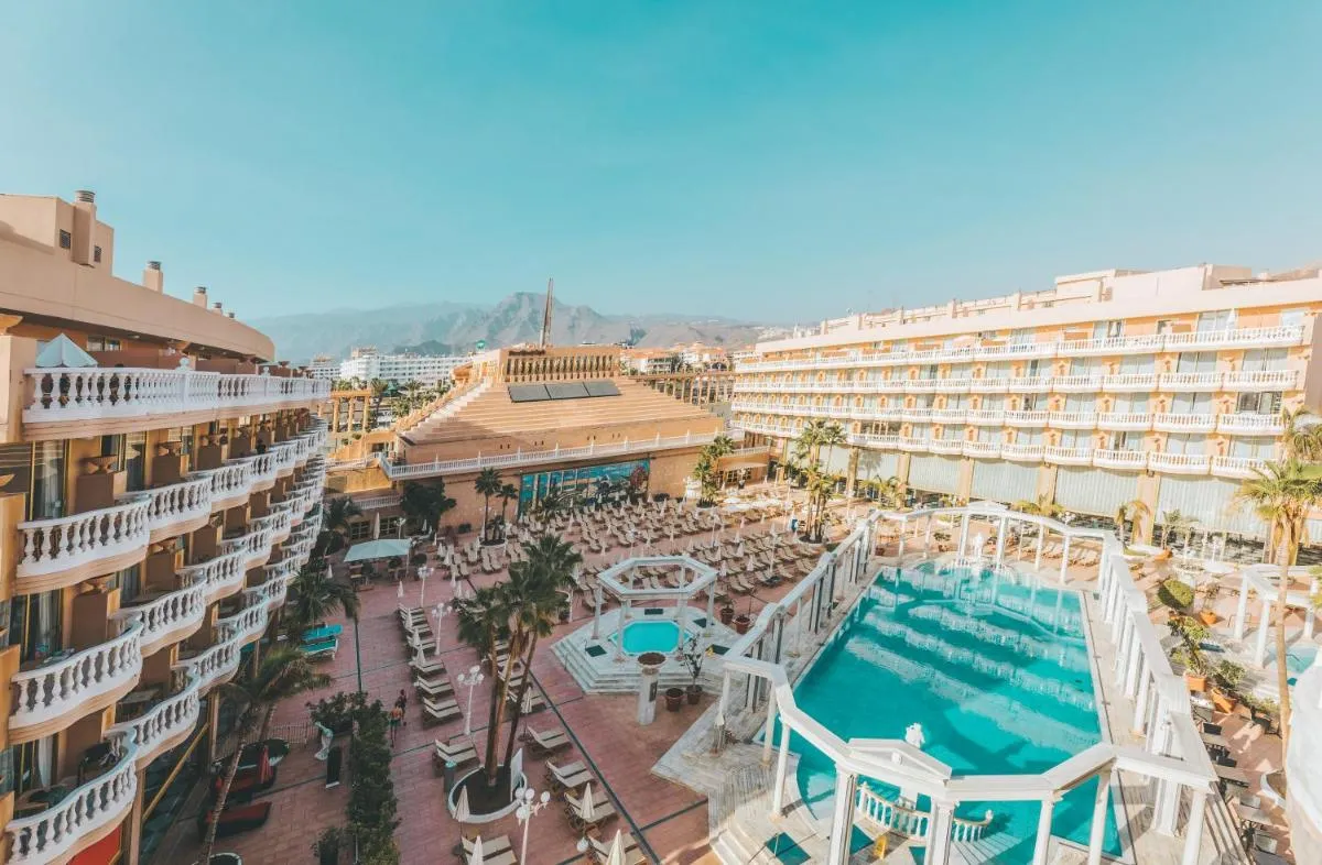 Image 3 of Hotel Cleopatra Palace