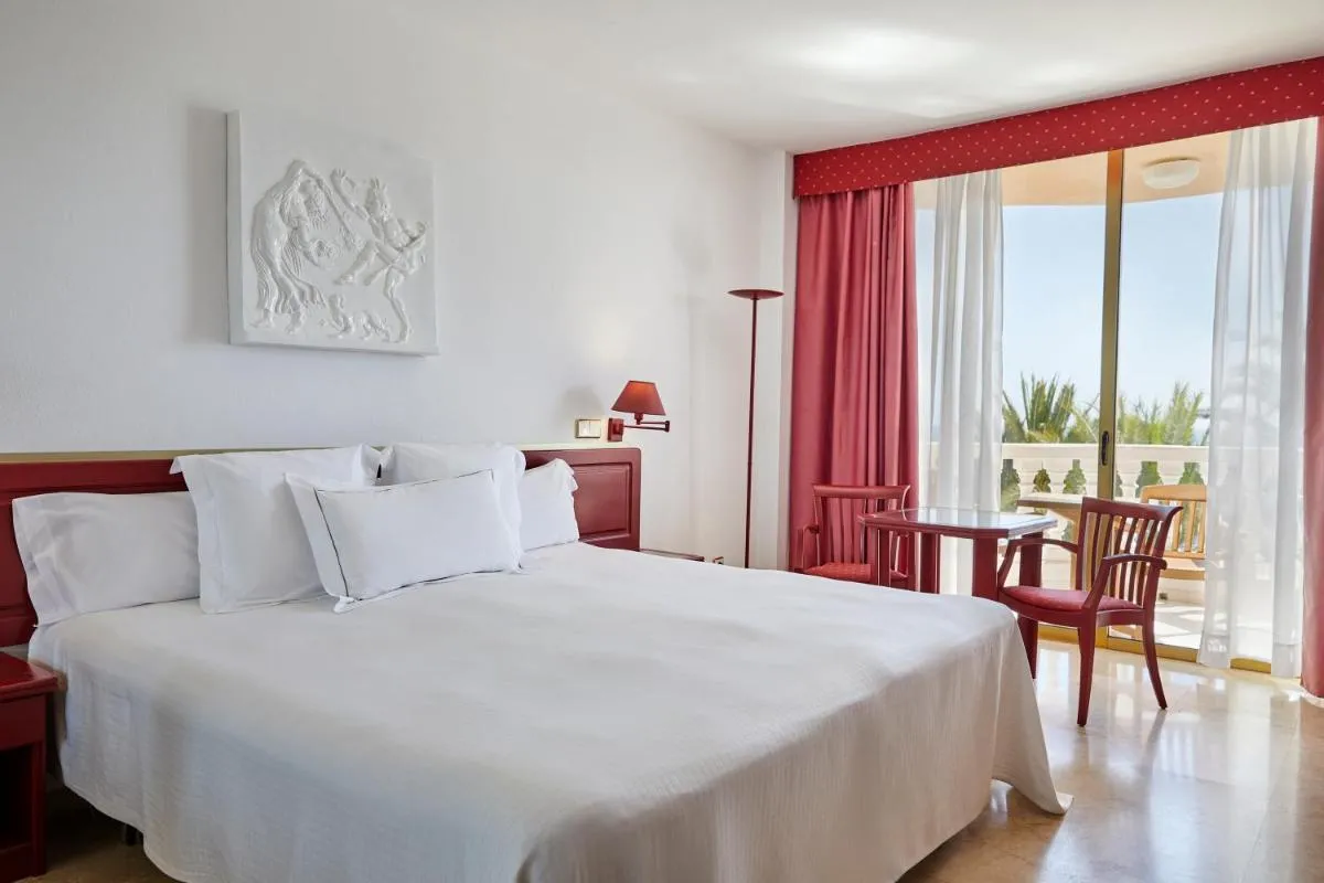 Image 1 of Hotel Cleopatra Palace