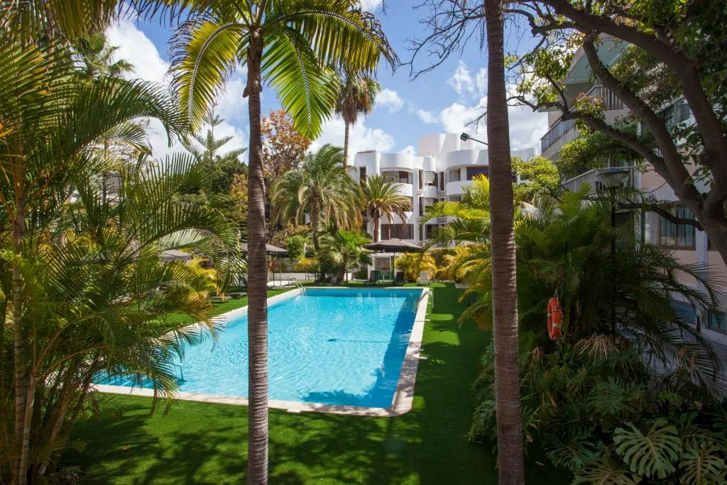 Image 5 of Hotel Colon Rambla