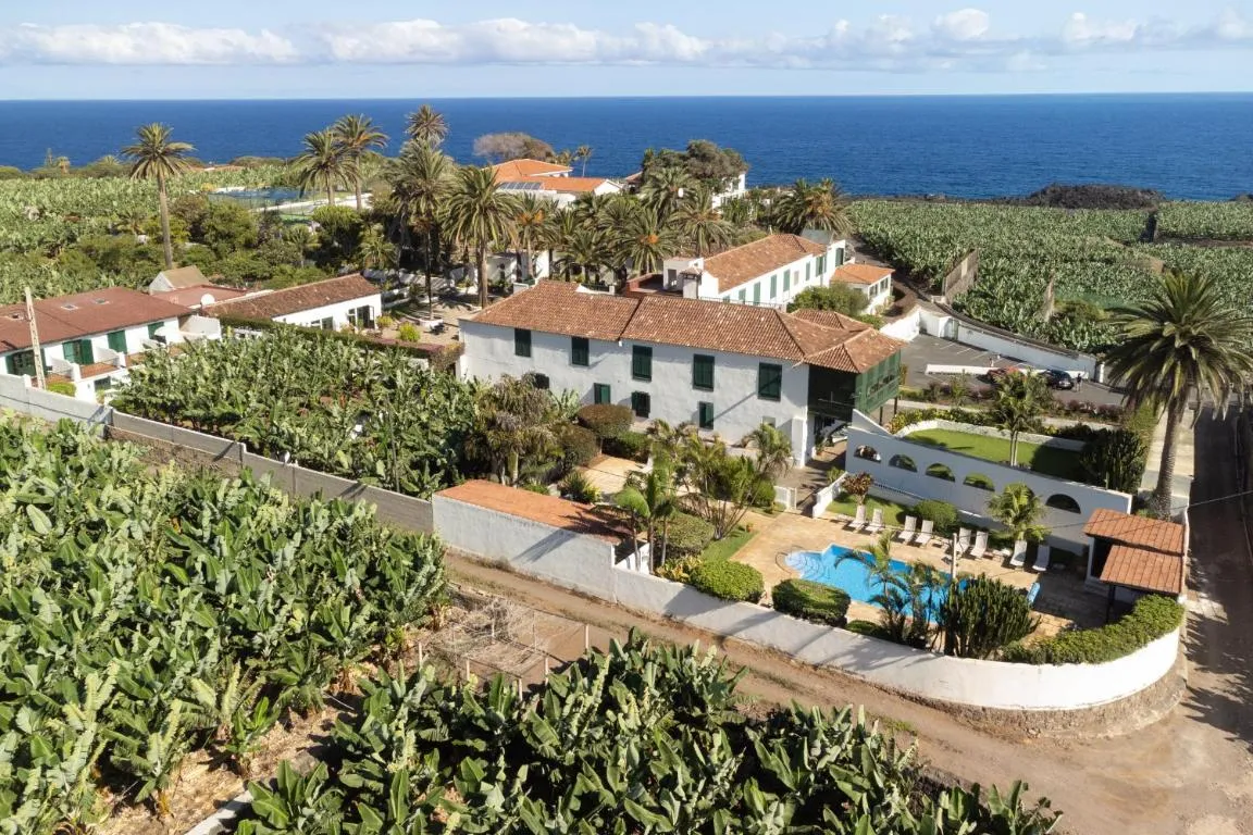 Image of Hotel El Patio