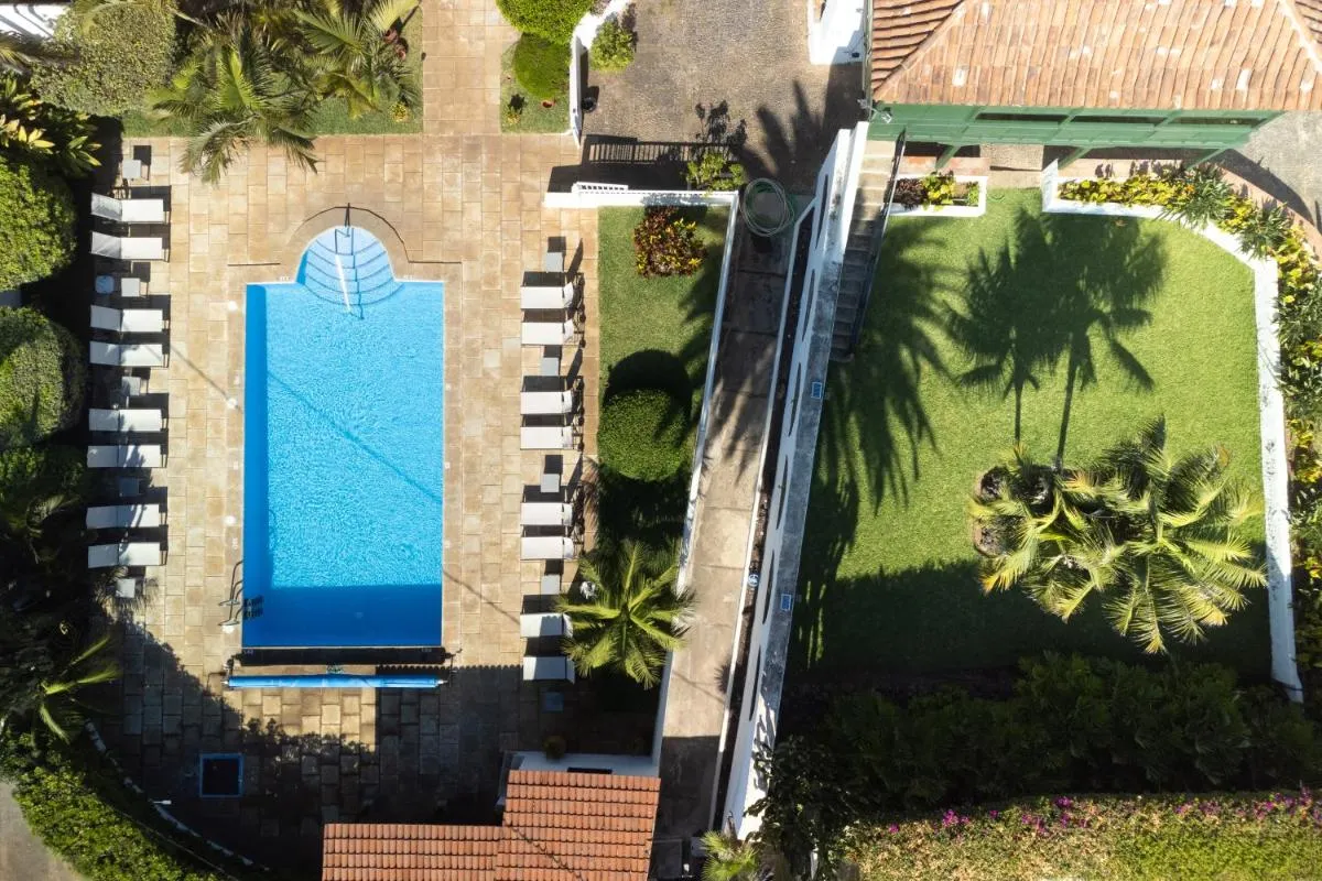Image 4 of Hotel El Patio