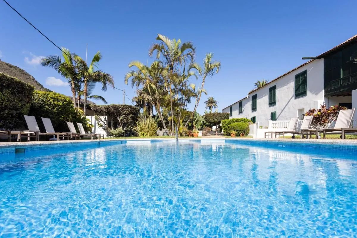 Image 1 of Hotel El Patio
