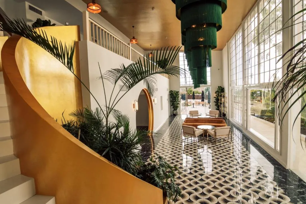 Image 6 of Hotel Estefania Boutique Suites