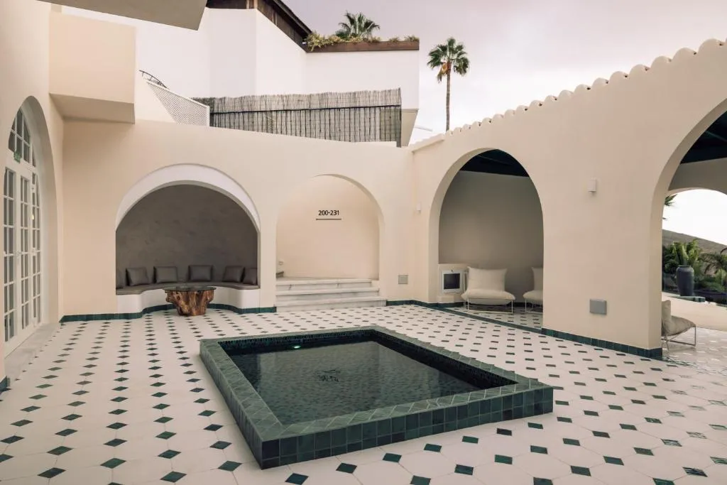 Image 5 of Hotel Estefania Boutique Suites