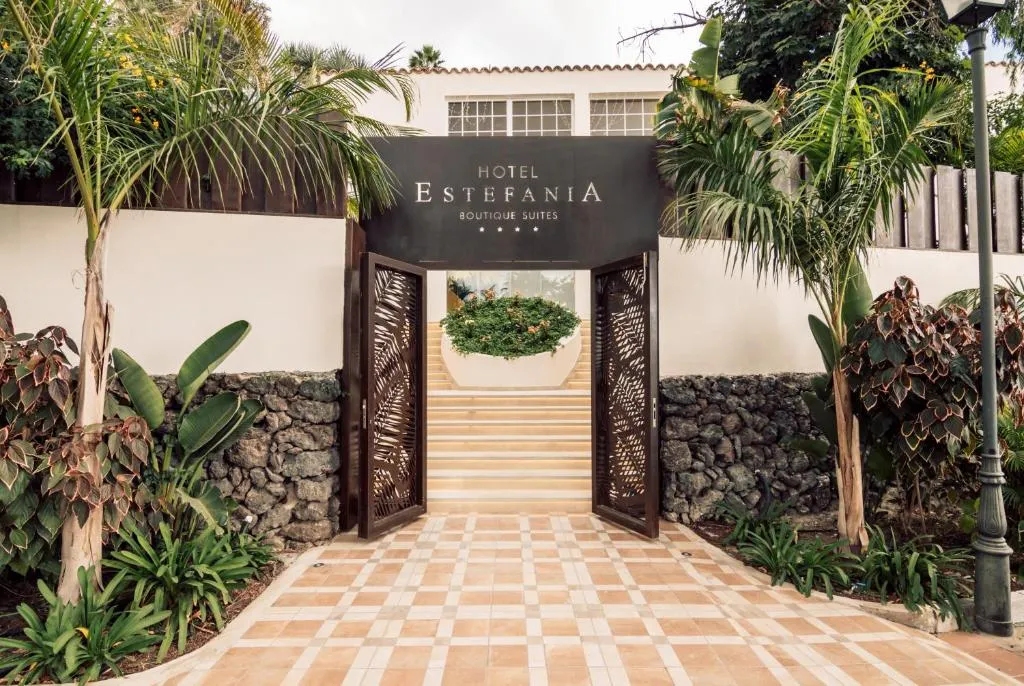 Image 4 of Hotel Estefania Boutique Suites