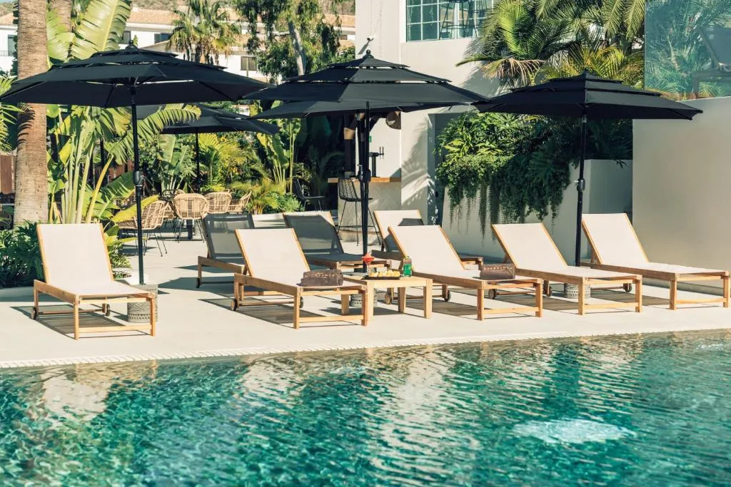 Image 1 of Hotel Estefania Boutique Suites