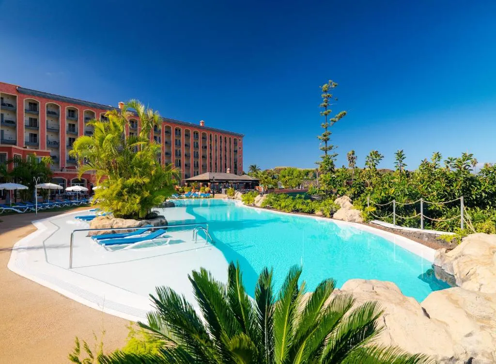 Image 1 of Hotel Las Águilas Tenerife, Affiliated by Meliá