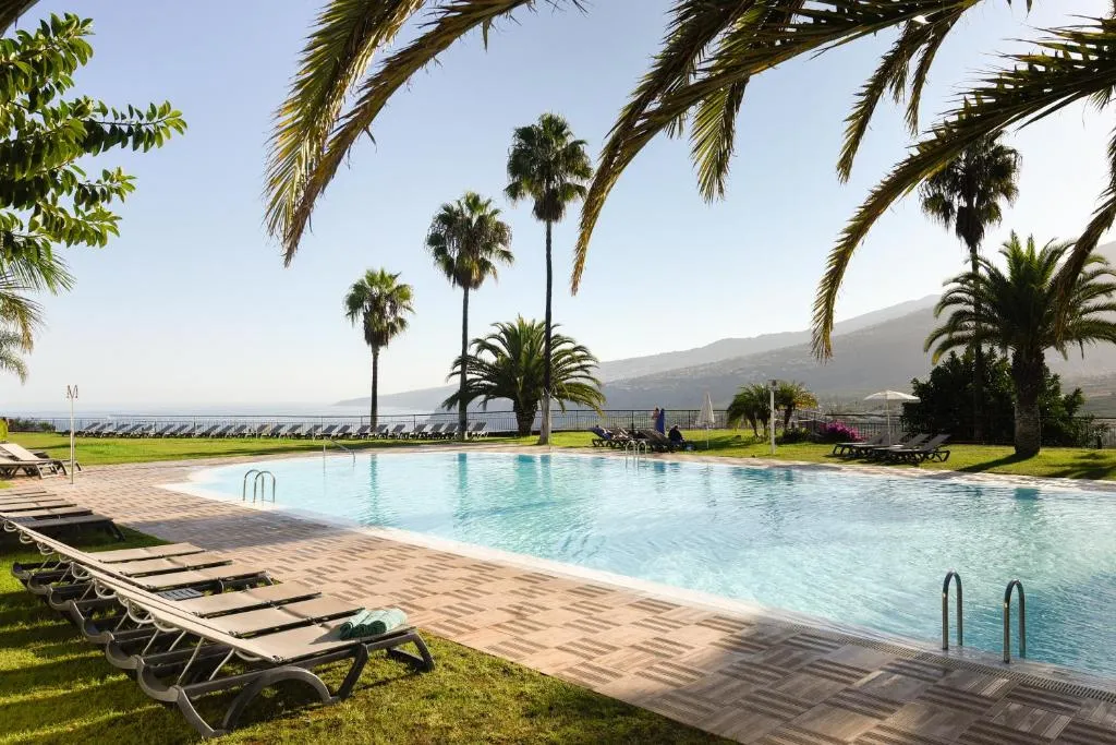 Image 2 of Hotel Las Águilas Tenerife, Affiliated by Meliá
