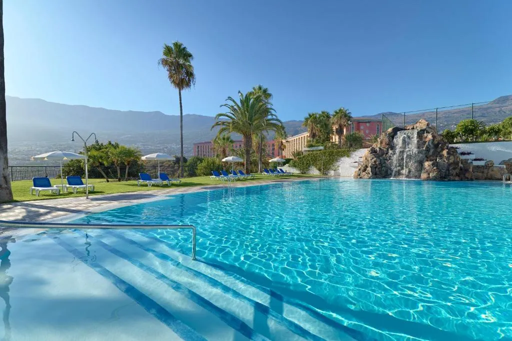Image of Hotel Las Águilas Tenerife, Affiliated by Meliá