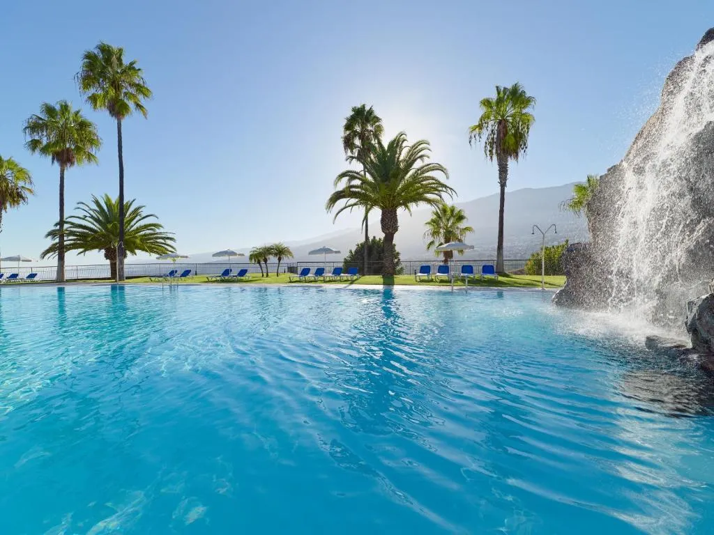 Image 3 of Hotel Las Águilas Tenerife, Affiliated by Meliá