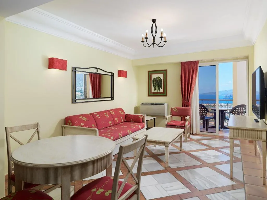 Image 6 of Hotel Las Águilas Tenerife, Affiliated by Meliá