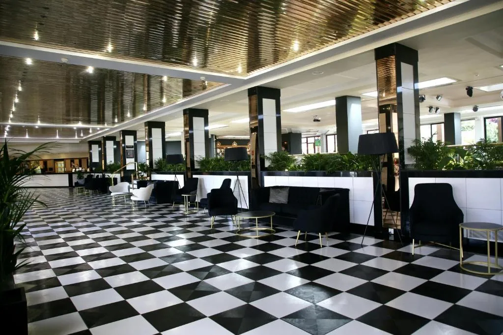 Image 3 of Hotel Puerto Palace