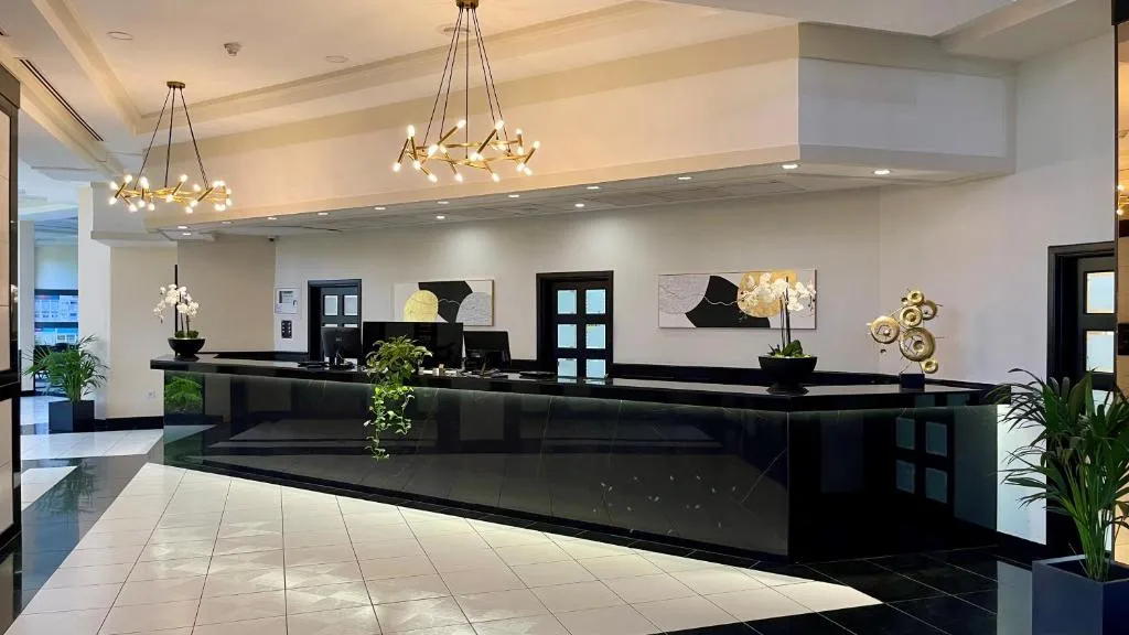 Image 4 of Hotel Puerto Palace