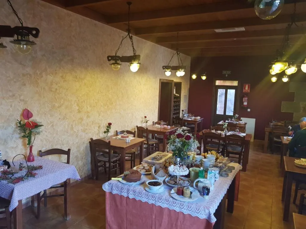Image 4 of Hotel Rural 4 Esquinas