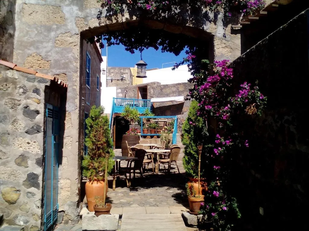 Image of Hotel Rural 4 Esquinas