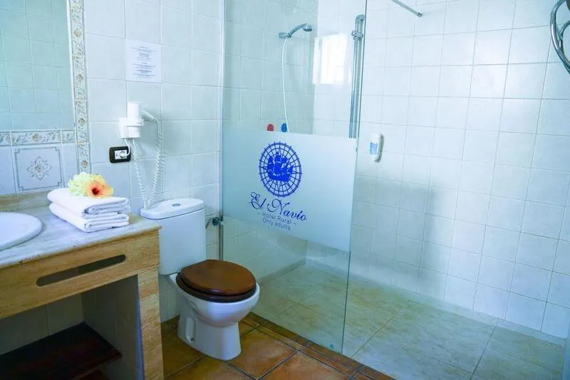 Image 2 of Hotel Rural El Navío – Adults Only
