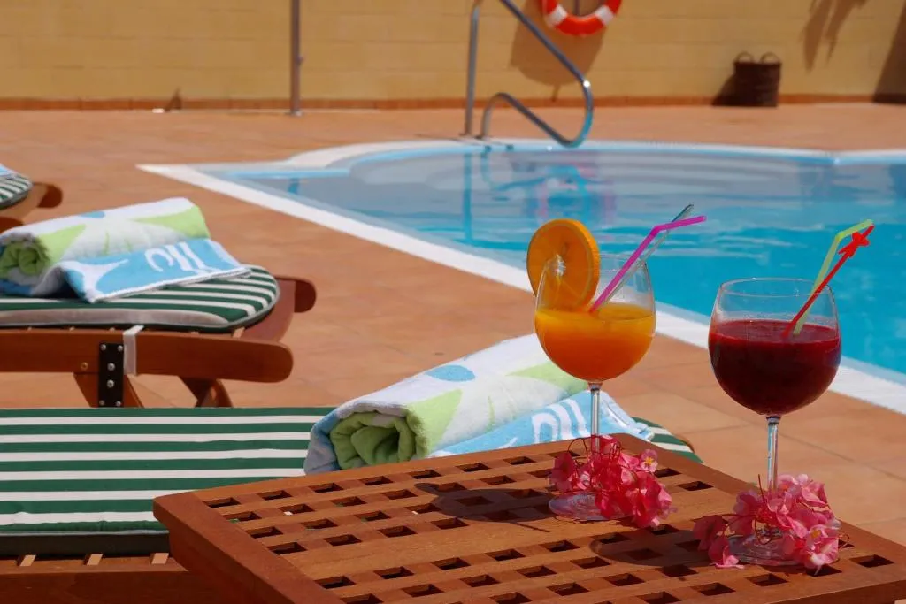 Image of Hotel Rural El Navío – Adults Only