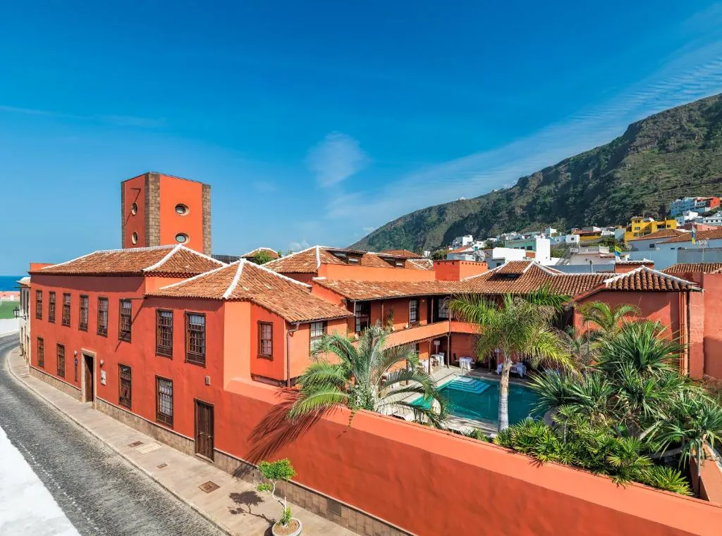 Image of Hotel San Roque