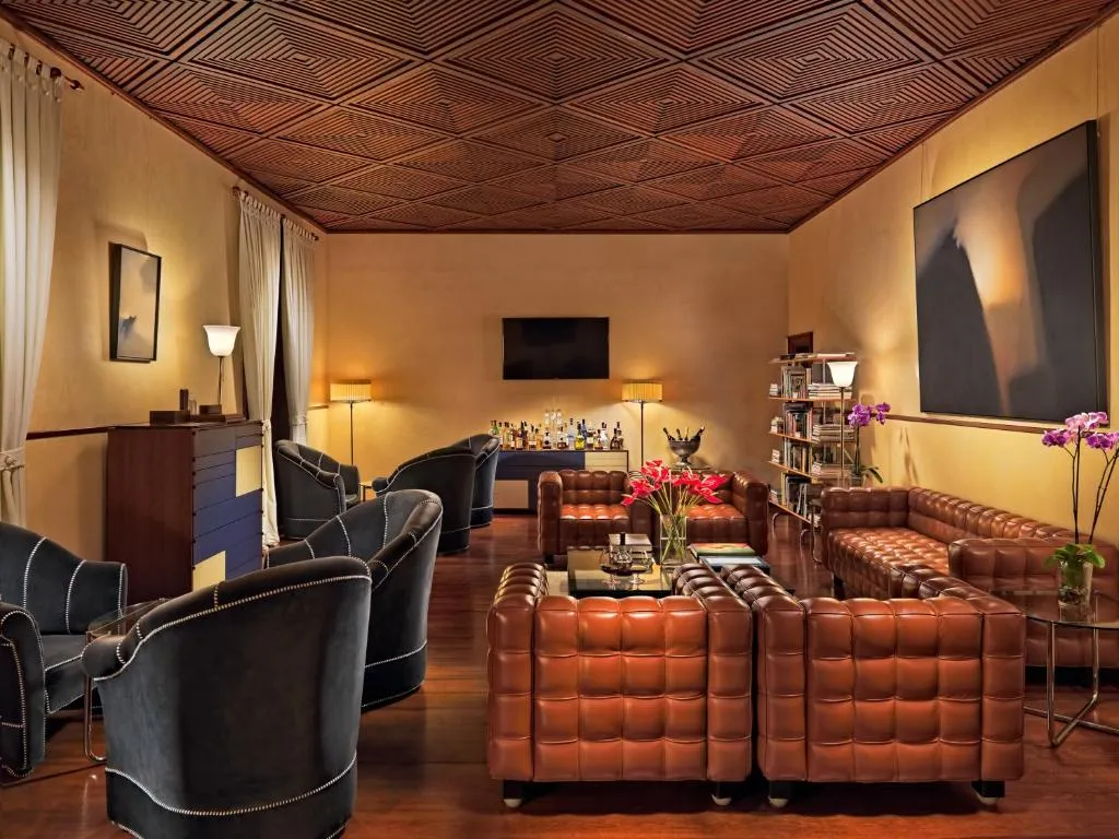 Image 3 of Hotel San Roque