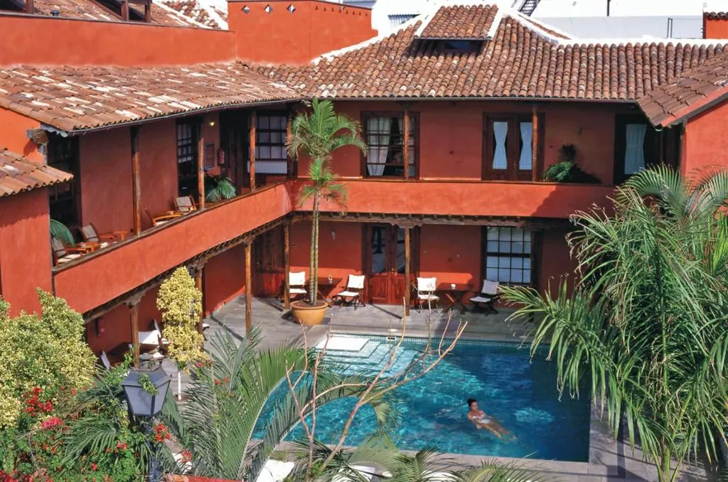 Image 2 of Hotel San Roque