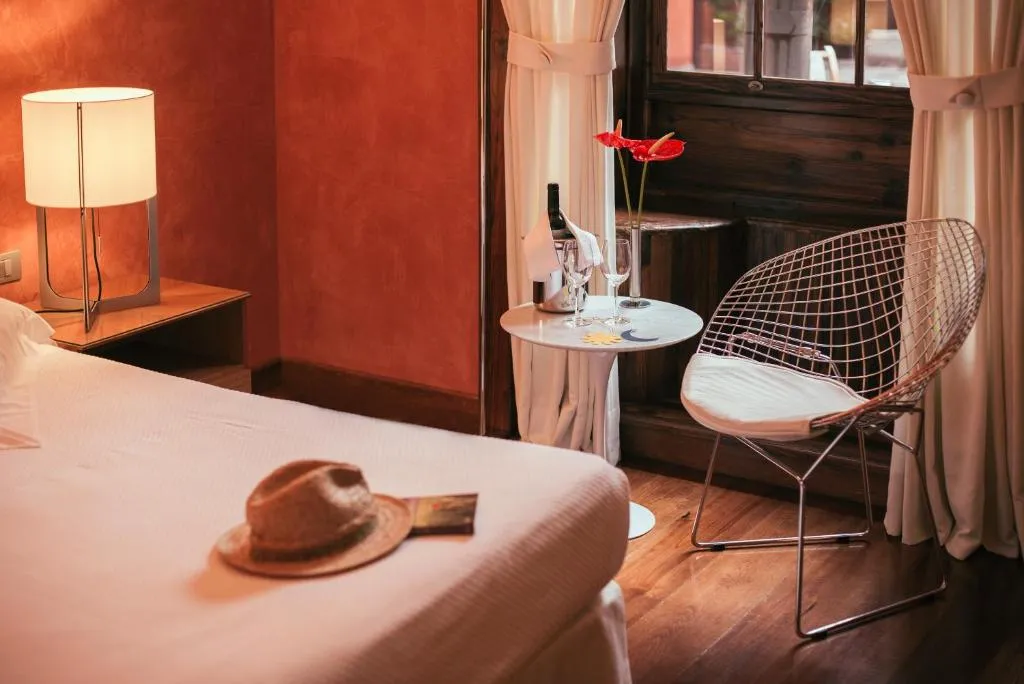 Image 1 of Hotel San Roque
