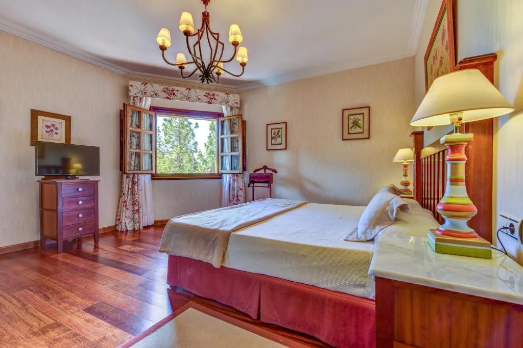 Image 3 of Hotel Spa Villalba