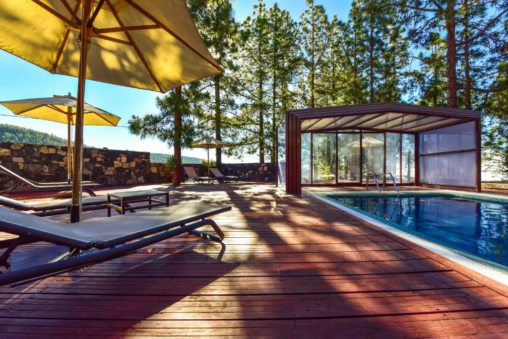 Image 6 of Hotel Spa Villalba