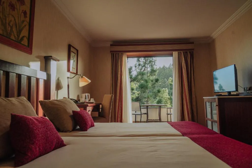Image 4 of Hotel Spa Villalba