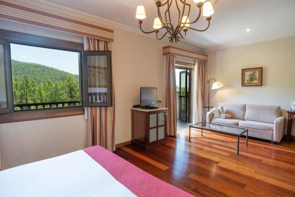 Image 2 of Hotel Spa Villalba