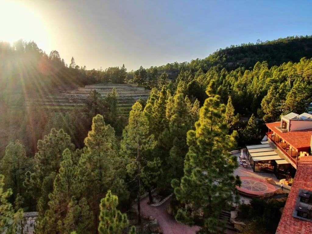 Image of Hotel Spa Villalba