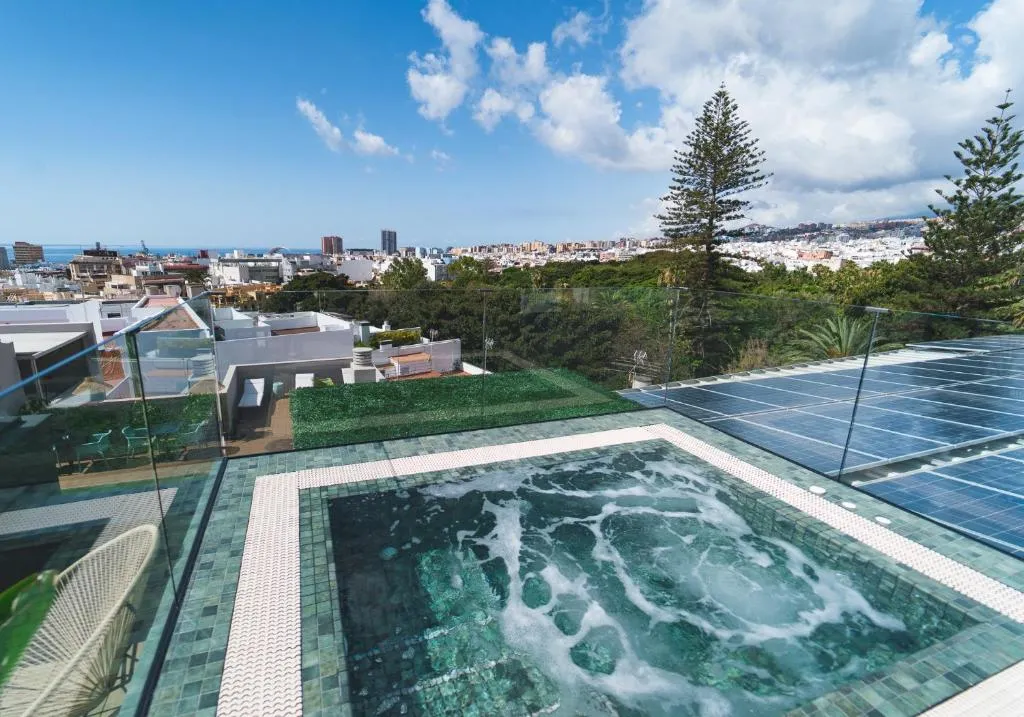 Image 1 of Hotel Taburiente S.C.Tenerife