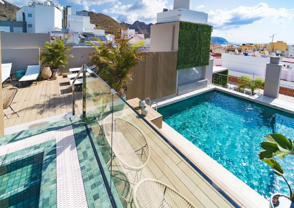 Image of Hotel Taburiente S.C.Tenerife