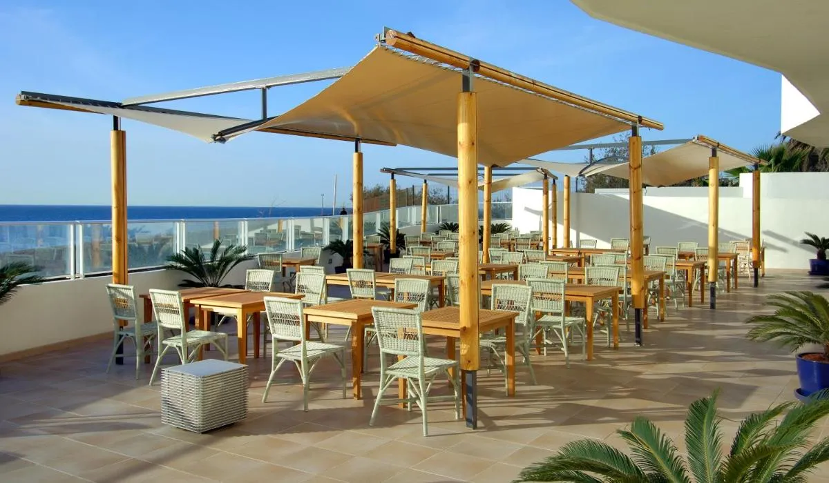 Image 4 of Hotel Tenerife Golf & Seaview