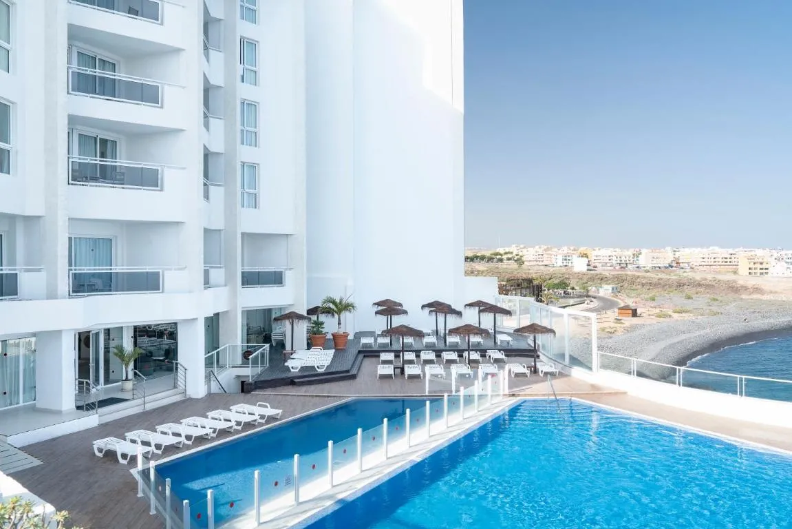 Image of Hotel Tenerife Golf & Seaview