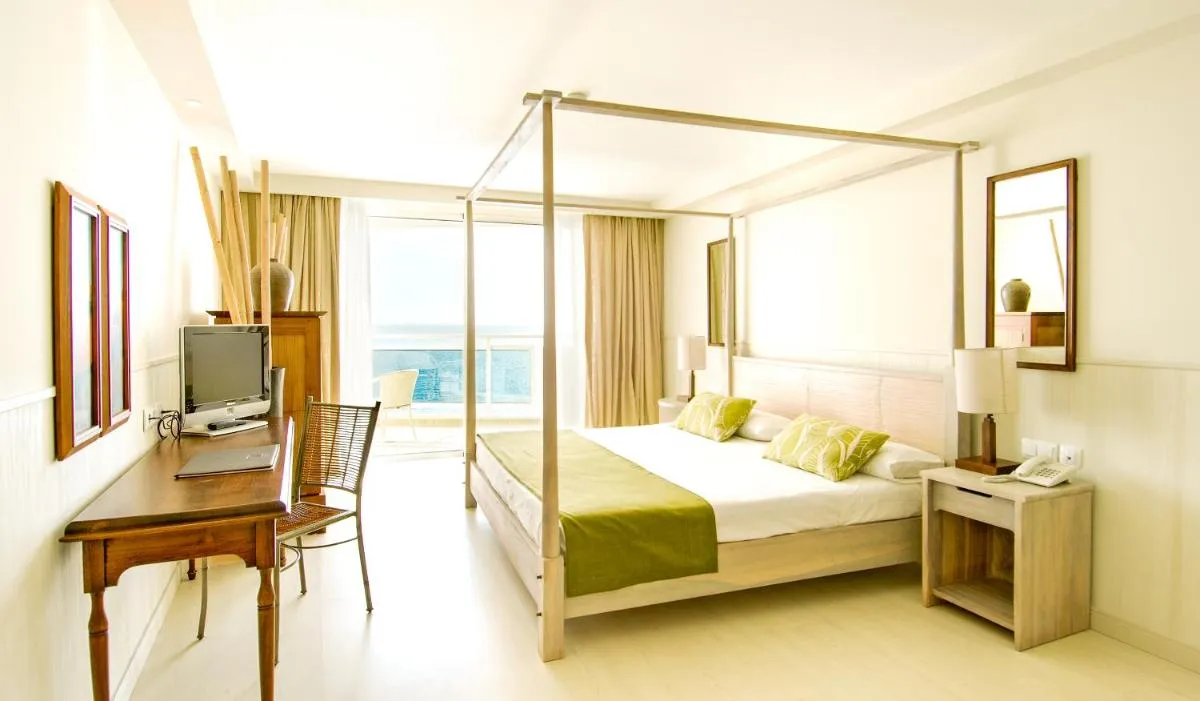 Image 5 of Hotel Tenerife Golf & Seaview