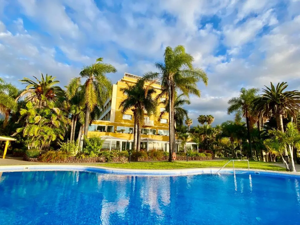 Image of Hotel Tigaiga