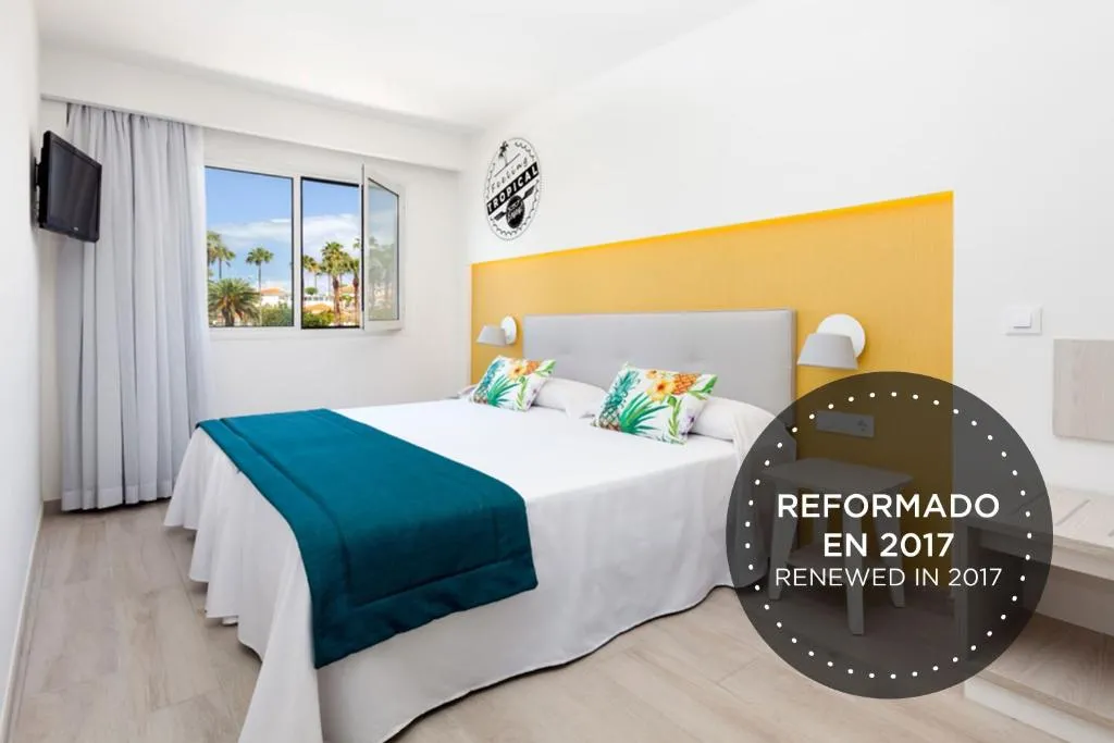 Image of Hotel Tropical Park