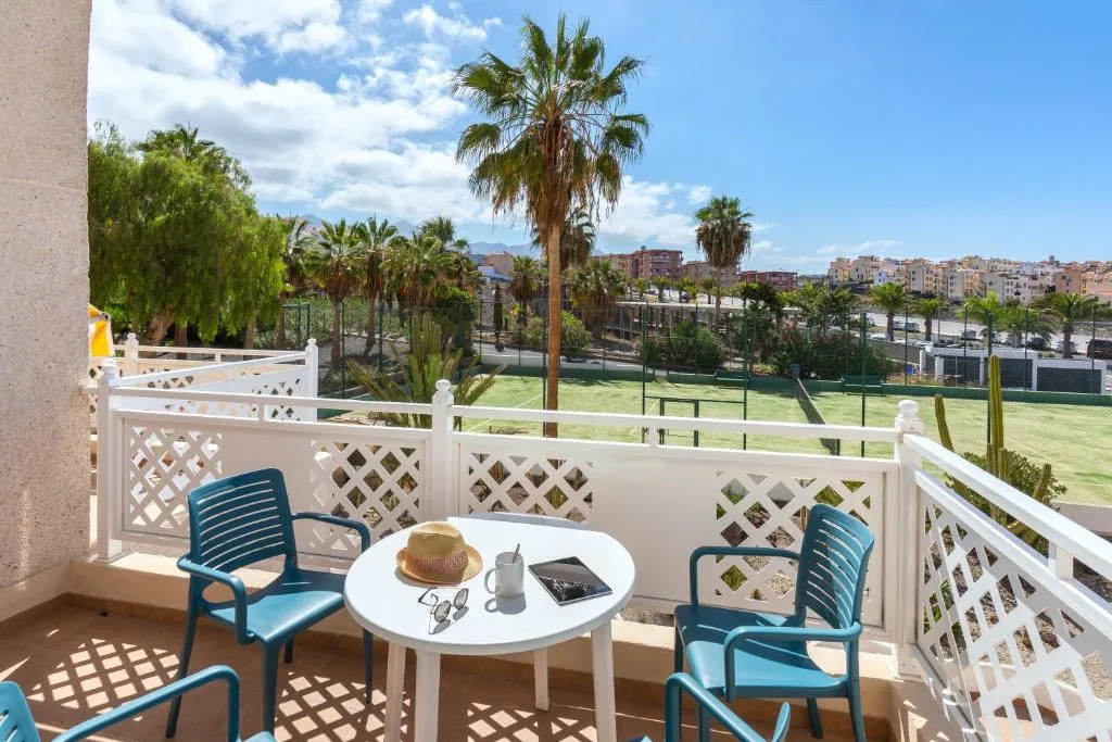 Image 1 of Hotel Tropical Park