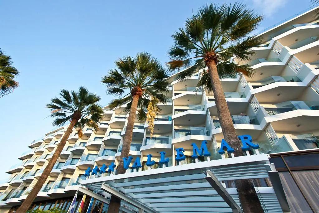 Image 5 of Hotel Vallemar