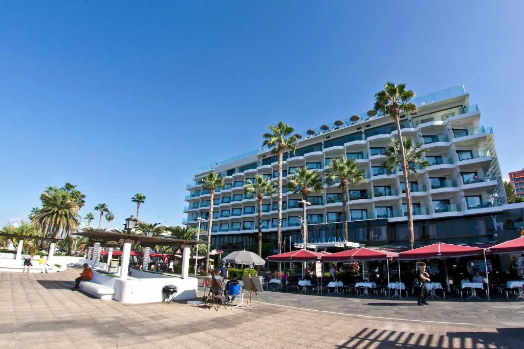 Image 6 of Hotel Vallemar