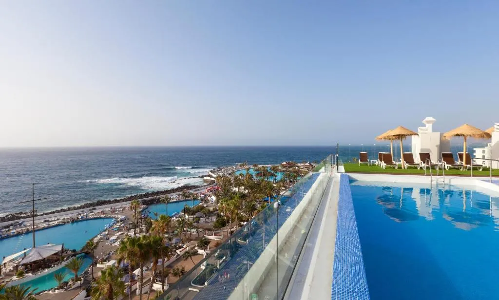 Image of Hotel Vallemar