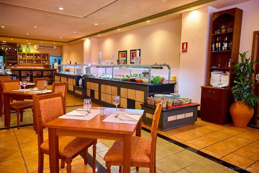 Image 5 of Hotel Zentral Center – Adults only