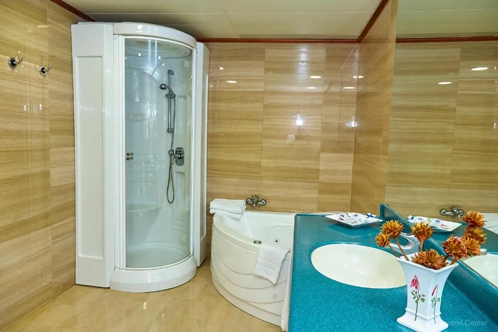 Image 3 of Hotel Zentral Center – Adults only