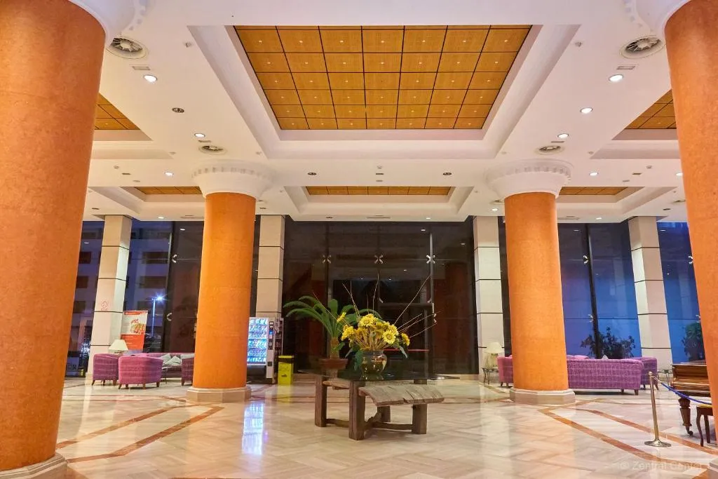 Image 4 of Hotel Zentral Center – Adults only