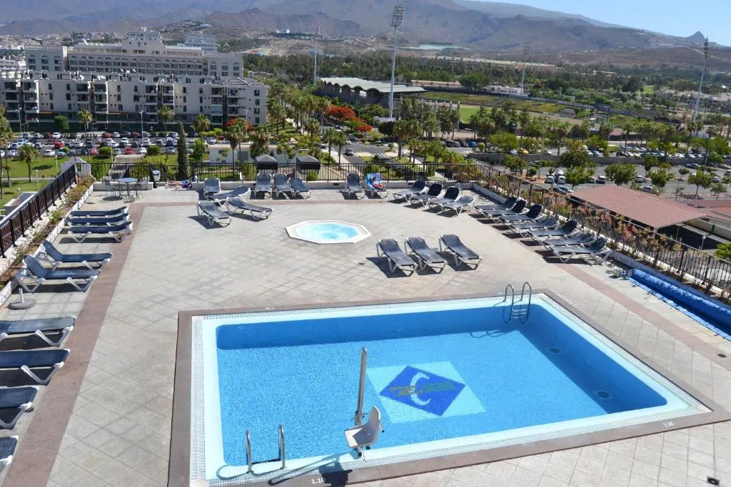 Image 1 of Hotel Zentral Center – Adults only