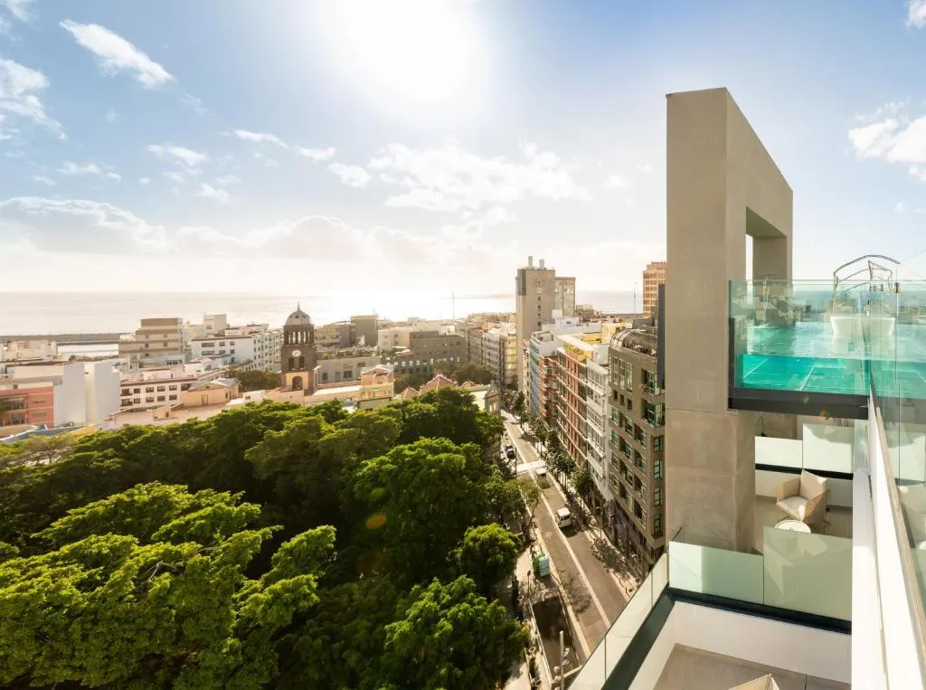 Image of INNSiDE by Meliá Tenerife Santa Cruz