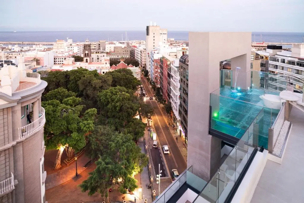 Image 2 of INNSiDE by Meliá Tenerife Santa Cruz