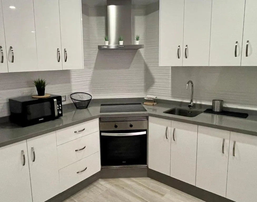 Image of ISLAND SUITES