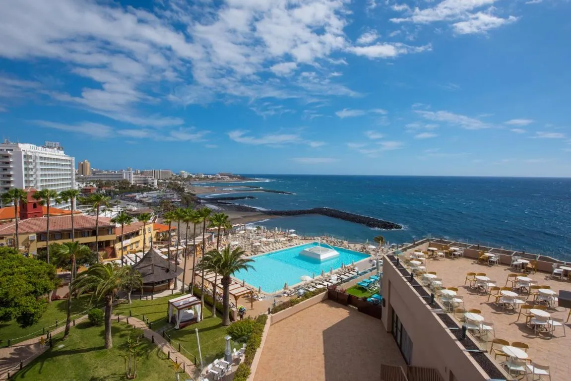 Image of Iberostar Bouganville Playa